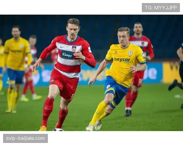 柏林联合两球轻取圣保利 稳健防守助力球队升至积分榜第七