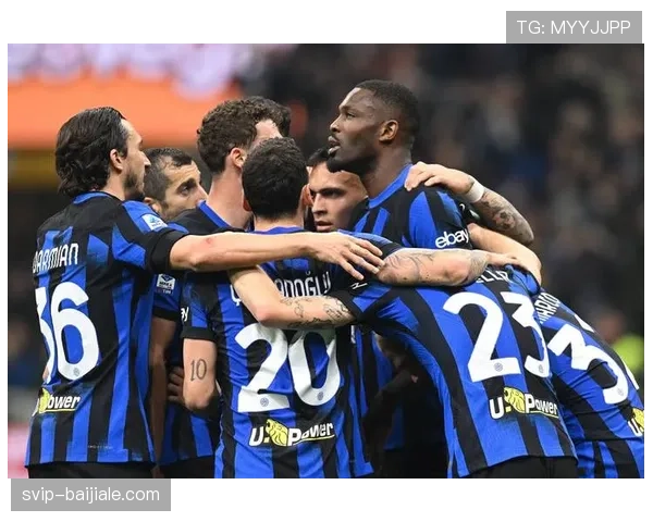 劳塔罗13球3助表现持续高效 成国际米兰争冠路上关键支柱 劳塔罗13球3助表现持续高效 成国际米兰争冠路上关键支柱