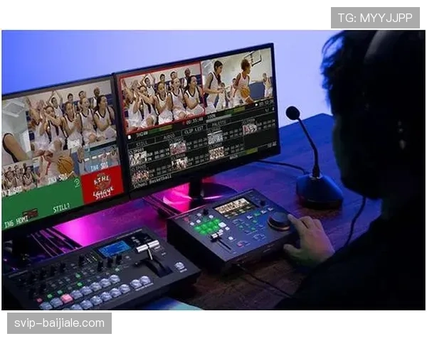 云端即时回放系统升级 提升体育赛事制作水平 云端即时回放系统升级 提升体育赛事制作水平