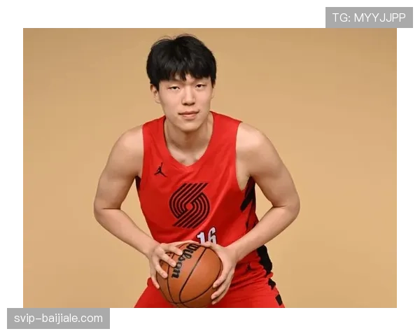 开拓者不敌奇才 杨瀚森有限出场时间内正负值亮眼 开拓者不敌奇才 杨瀚森有限出场时间内正负值亮眼